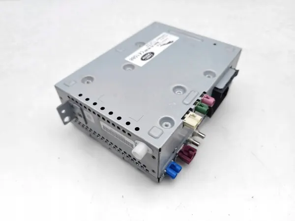 Radio Navigatie Land Rover Discovery Sport OEM GX53-18K812-CJ image 3
