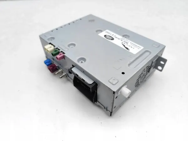 Radio Navigatie Land Rover Discovery Sport OEM GX53-18K812-CJ image 4