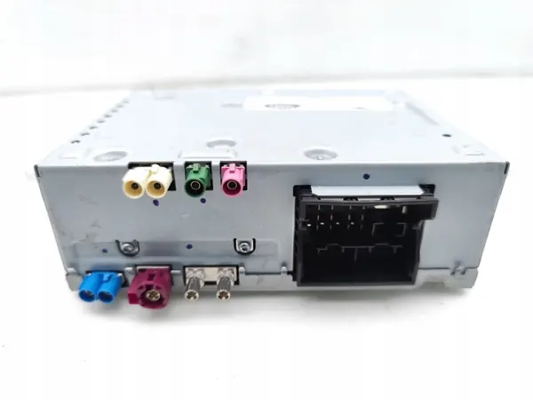 Radio Navigatie Land Rover Discovery Sport OEM GX53-18K812-CJ image 5