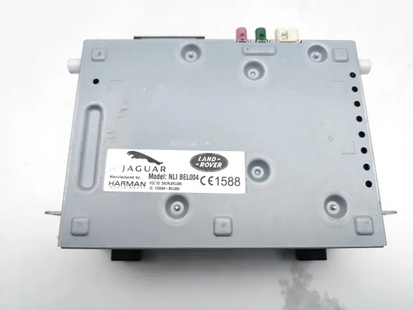Radio Navigatie Land Rover Discovery Sport OEM GX53-18K812-CJ image 6