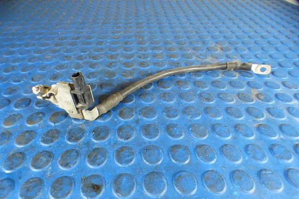 Klema minusowa SKODA FABIA III image 2