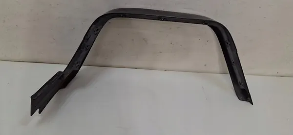 Skärmbreddare Höger Fram Mercedes G-Klass W463 A4638805406 image 6