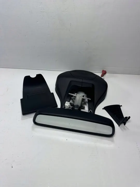 OEM 963210538R Buitenspiegelkap Gebruikt image 2