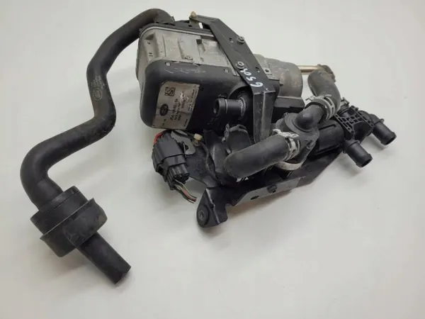 Webasto-lämmitin OEM JPLA-18K463-BA Range Rover Sport II:lle image 2