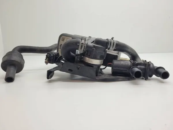 Webasto-lämmitin OEM JPLA-18K463-BA Range Rover Sport II:lle image 3