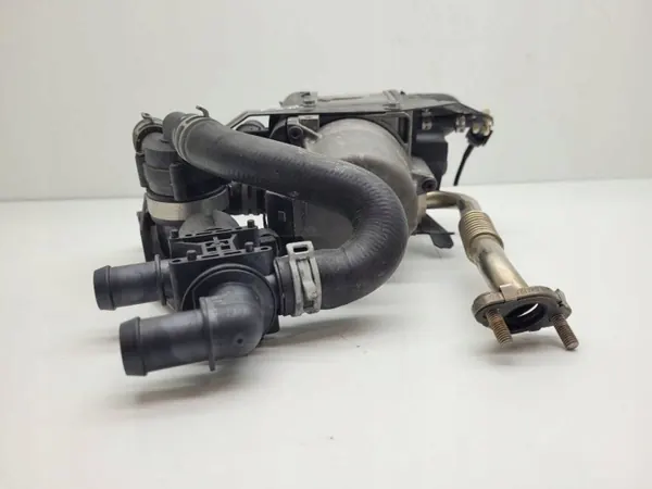 Webasto-lämmitin OEM JPLA-18K463-BA Range Rover Sport II:lle image 4