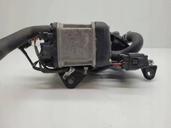 Webasto-lämmitin OEM JPLA-18K463-BA Range Rover Sport II:lle image 6