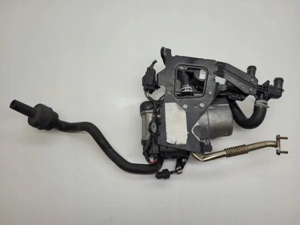 Webasto-lämmitin OEM JPLA-18K463-BA Range Rover Sport II:lle image 7