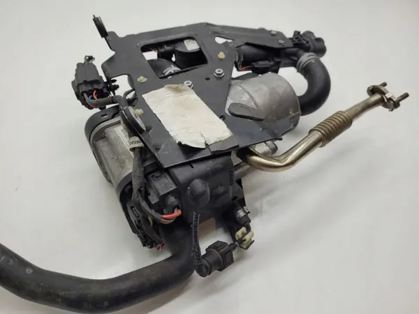 Webasto-lämmitin OEM JPLA-18K463-BA Range Rover Sport II:lle image 8