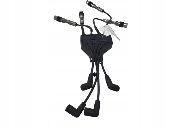 Ontstekingskabels VW New Beetle 071035255A image 5