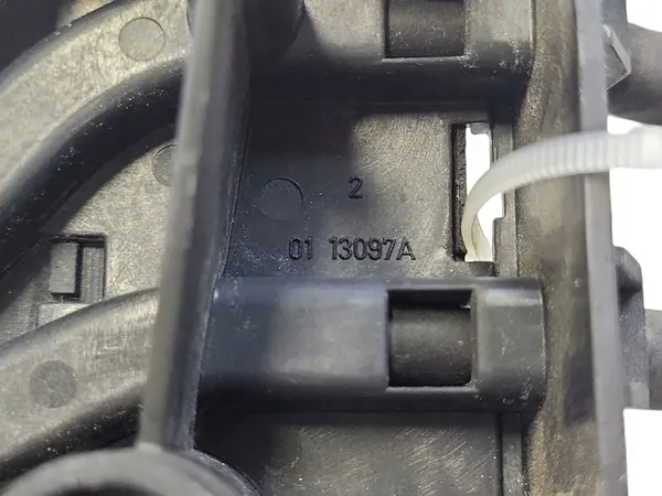 Ontstekingskabels VW New Beetle 071035255A image 7