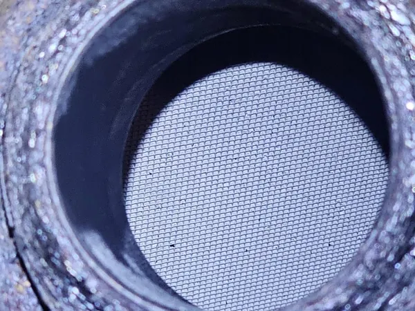 DPF/Catalisador OEM AEL para Mitsubishi Outlander 3 PHEV image 3
