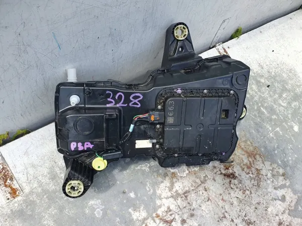 Citroen Tanque AdBlue OEM P1012340.Kolumb Usado image 3