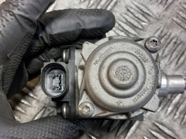 Turbo-säätöventtiili OEM 06L145725S Audi A5 image 3