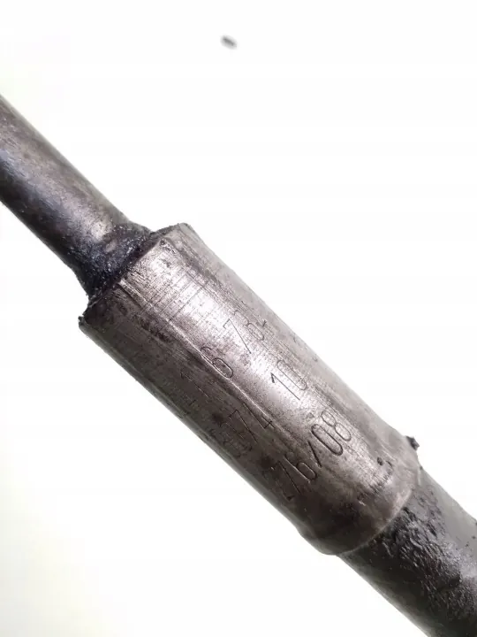 BMW Servostyrningsslang OEM 32416784331 - Begagnad image 4
