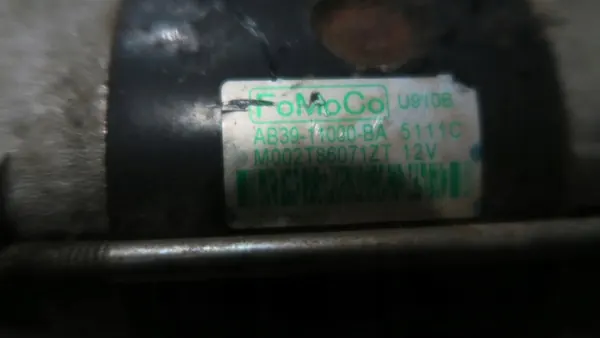 Motor de arranque Ford OE AB39-11000-BA image 2