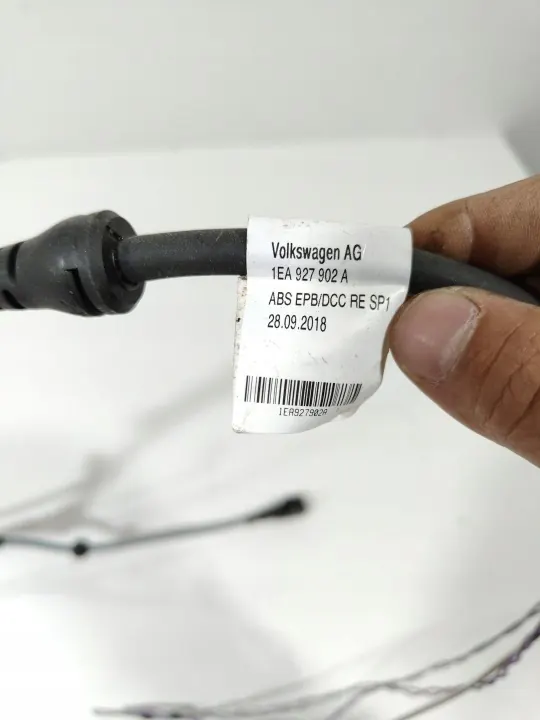 Harness Sensor RPM OEM 1EA927902 image 3