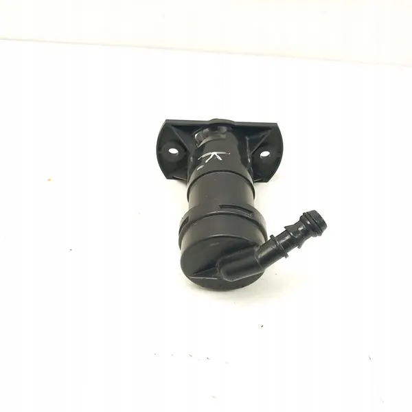 Left Headlight Washer AUDI A6 ALLROAD 4F0955101 image 4