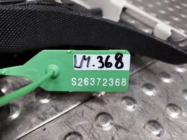 OEM S26372368 Cubrepilar B derecho Mercedes Clase C image 5