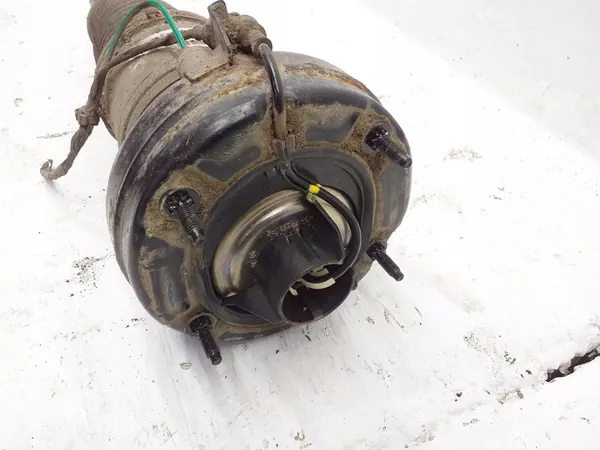 Audi OE 4G0616039AM Luftfjädring Dämpare image 6