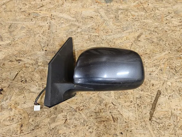 TOYOTA RAV4 06-09 Vasemmanpuoleinen Peili 7-Pin 1E0 image 2