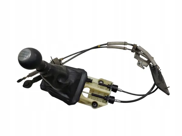 Seletor de Mudanças Suzuki Swift V MK7 OEM - Usado image 2