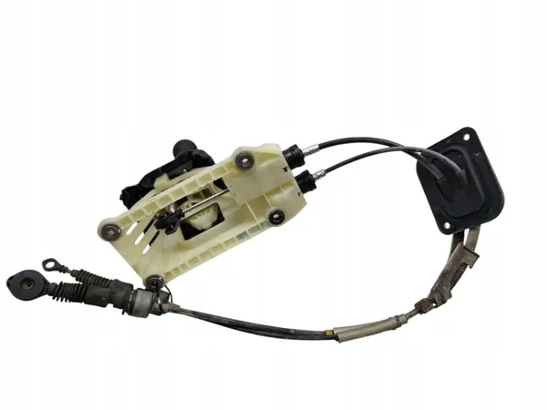 Seletor de Mudanças Suzuki Swift V MK7 OEM - Usado image 5