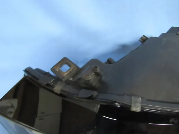 Faros Bi-Xenón Audi A4 B8 Lift Izquierda Derecha image 10