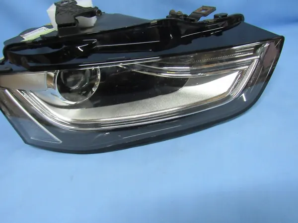 Faros Bi-Xenón Audi A4 B8 Lift Izquierda Derecha image 3