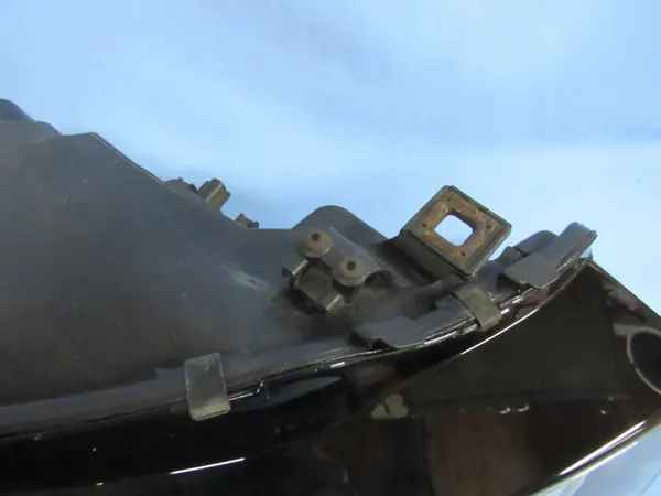 Faros Bi-Xenón Audi A4 B8 Lift Izquierda Derecha image 4