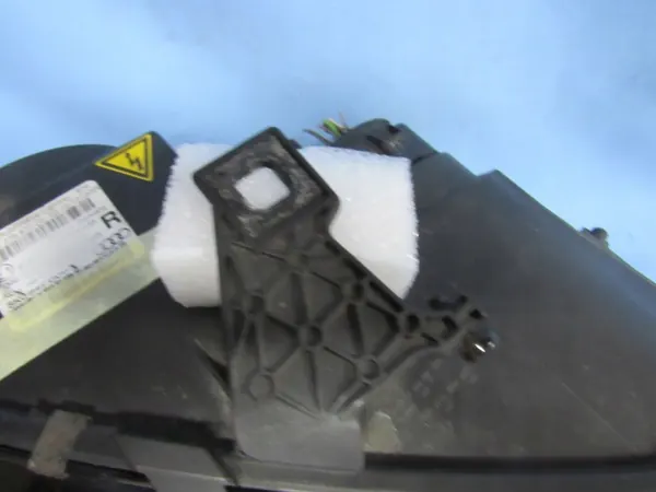 Faros Bi-Xenón Audi A4 B8 Lift Izquierda Derecha image 5