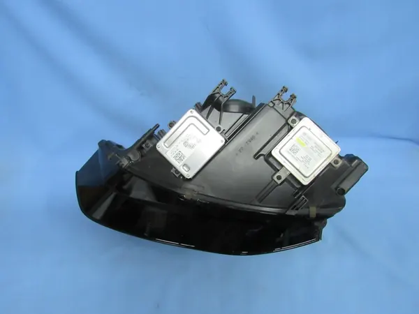 Faros Bi-Xenón Audi A4 B8 Lift Izquierda Derecha image 8