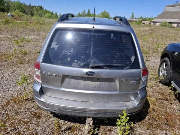 Pompe à huile OEM EIS-2425496 pour Subaru Forester 2009 image 9