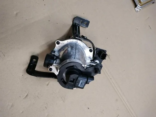 Farol Halógeno Esquerdo Kia Picanto III 2017+ OEM image 2