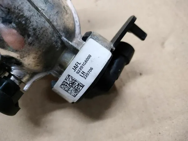 Farol Halógeno Esquerdo Kia Picanto III 2017+ OEM image 3