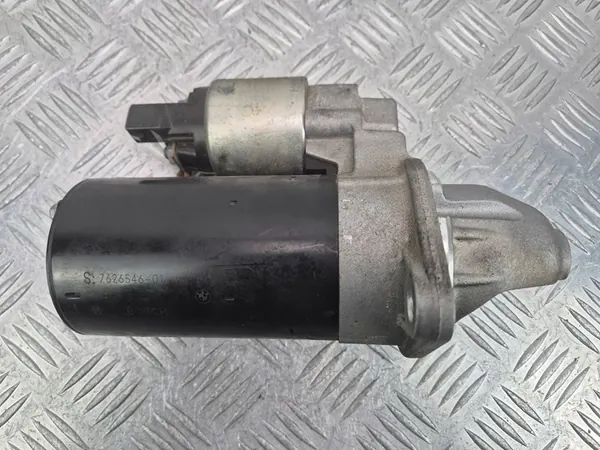 Démarreur BMW 3 F30 F35 F31 320i image 1