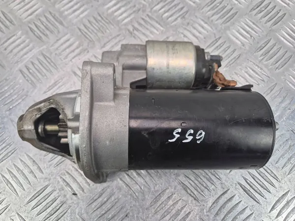 Démarreur BMW 3 F30 F35 F31 320i image 2