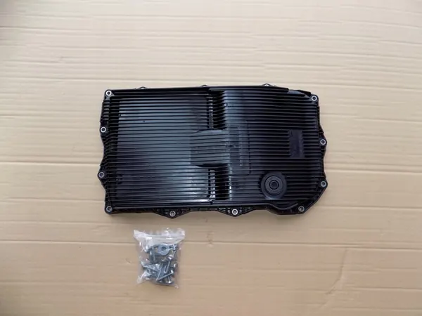 Carter de Boîte de Vitesses Range Rover image 1