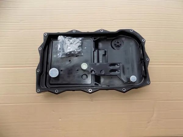 Carter de Boîte de Vitesses Range Rover image 3