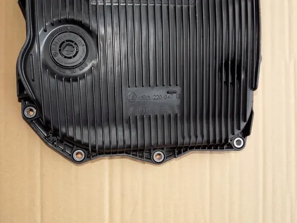 Carter de Boîte de Vitesses Range Rover image 4