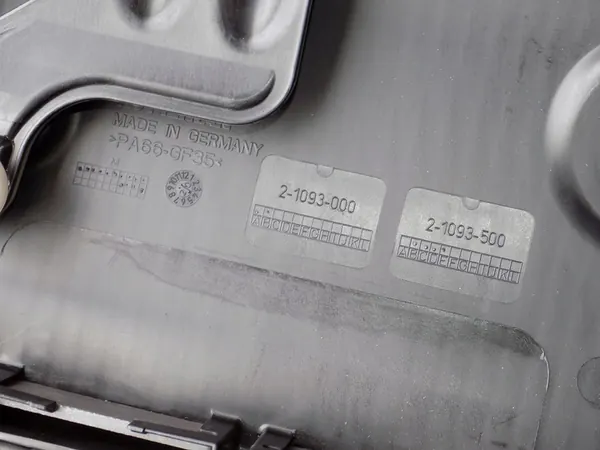 Carter de Boîte de Vitesses Range Rover image 6