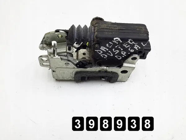 Dacia Duster Lås 2011 825030283r image 2