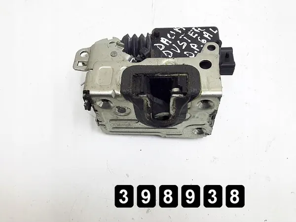 Dacia Duster Lås 2011 825030283r image 4