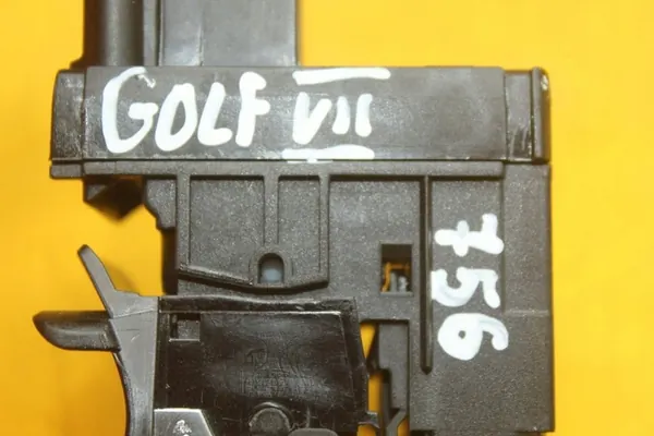 Handbremsenschalter-Taste Auto Hold VW Golf VII image 10