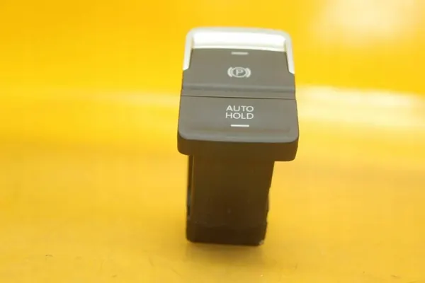 Handbremsenschalter-Taste Auto Hold VW Golf VII image 2
