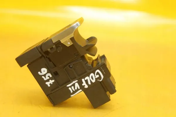 Handbremsenschalter-Taste Auto Hold VW Golf VII image 5