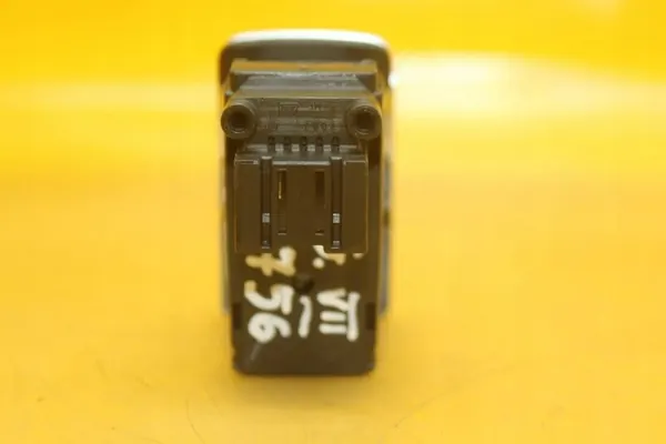 Handbremsenschalter-Taste Auto Hold VW Golf VII image 6