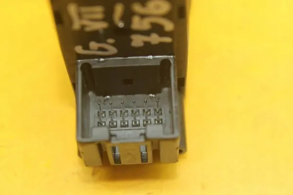 Handbremsenschalter-Taste Auto Hold VW Golf VII image 8