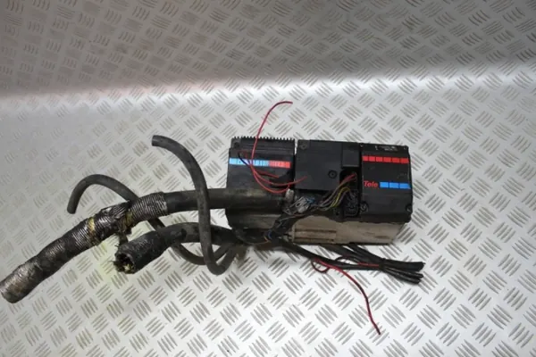 Webasto Lämmityssarja OEM 4F380281 Nissan Primera P11:lle image 3