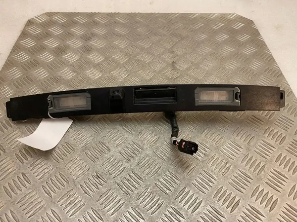 Éclairage tableau-caméra OEM 99240N7700 Hyundai Tucson image 2